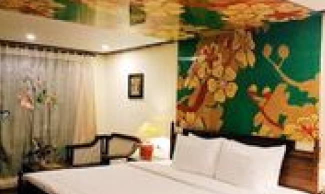 Indochine Cruise