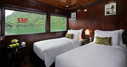 Orchid Exclusive Suite