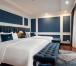 Junior Connecting Suite