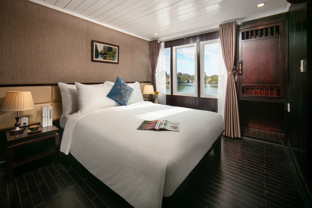 Terrace Suite