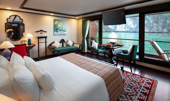 Orchid Premium Exclusive Suite