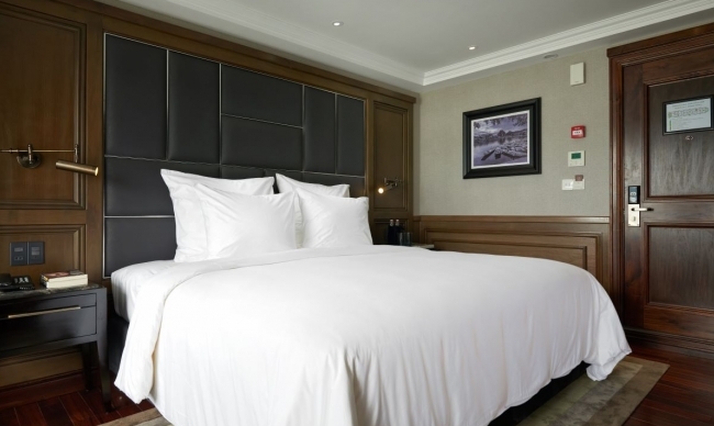 Grand Balcony Cabin