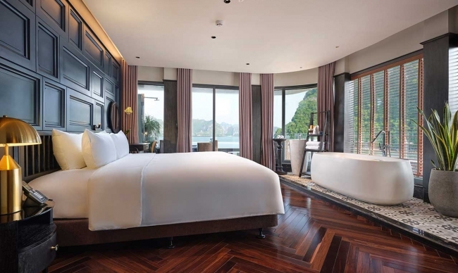 Elite Executive Suite