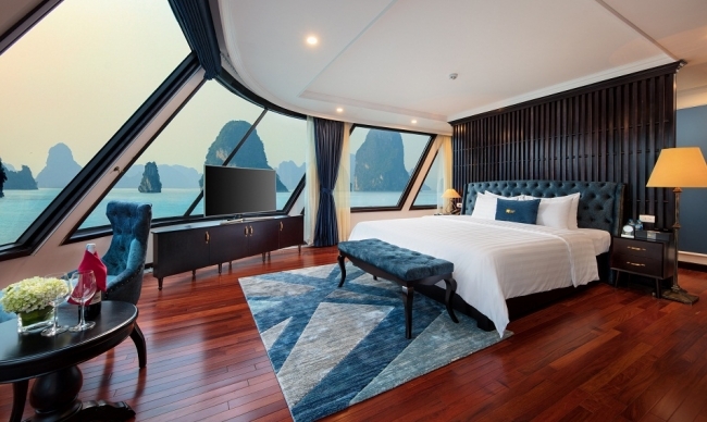 Panorama Suite