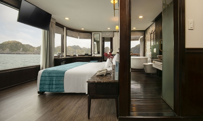 Exclusive Suite