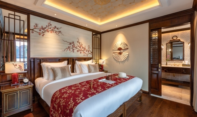 Signature Suite