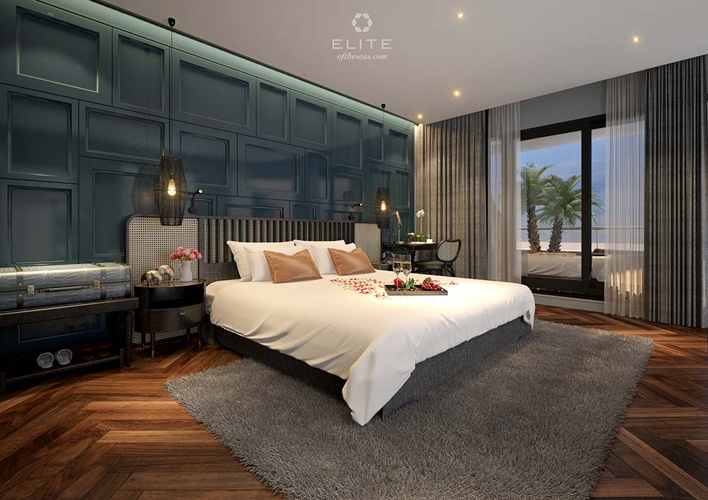 Elite Junior Suite